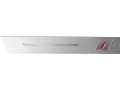4 umbrales de puerta en aluminio Luxyline