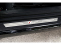 4 umbrales de puerta en aluminio Luxyline