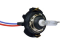 Adaptador de bombilla de xen&oacute;n