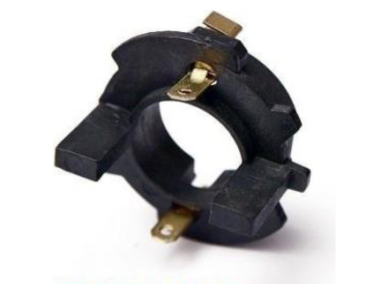 Adaptador de bombilla de xen&oacute;n