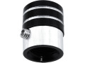 4 tapones de valvula antirrobo Bandera de EE.UU. Estados Unidos "black"