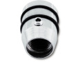 4 tapones de valvula antirrobo Luxyline "diseno"