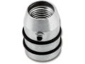 4 tapones de valvula antirrobo Luxyline "diseno"