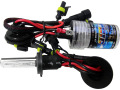 Kit xenon H7 6000k slim