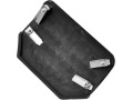Kit de 2 pedales de acero para la caja de cambios autom&aacute;tica