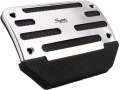 Kit de 2 pedales de acero para la caja de cambios autom&aacute;tica