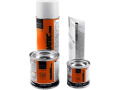 Kit pintura para estribos de freno cobre metalizado