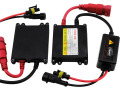 Kit xenon H7 6000k slim