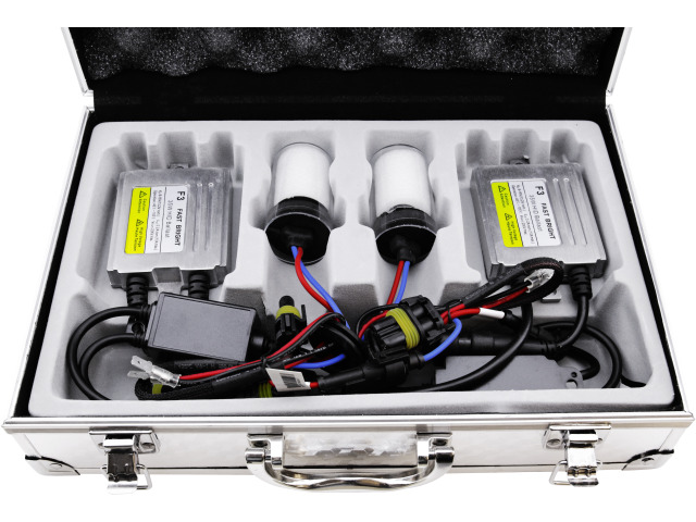 Kit xenon alta gama