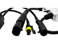 Kit xenon H7 5000k alta gama