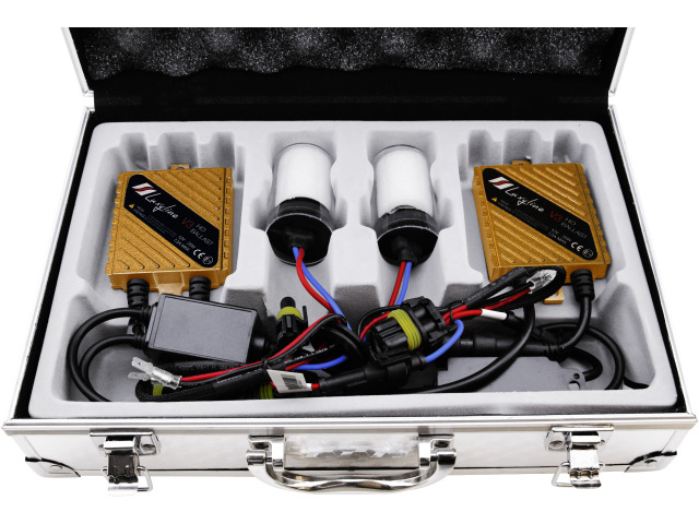 Kit xenon Luxyline v3