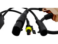 Kit xenon H13 6000k Luxyline v3