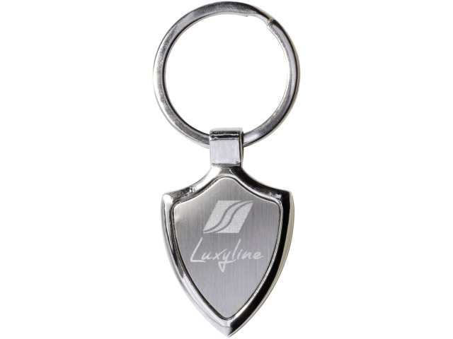 Llavero metal Luxyline