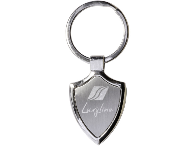 Llavero metal Luxyline