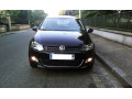Moldura cromada de contorno de calandria VW Golf 6 VW Golf 6 cabriolet VW Polo 6