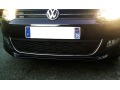 Moldura cromada de contorno de calandria VW Golf 6 VW Golf 6 cabriolet VW Polo 6