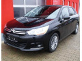 Moldura cromada de contorno de los antinieblas Citro&euml;n C4 11-26