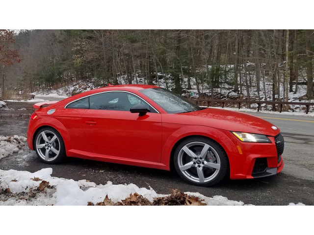 Moldura cromada de contorno de los cristales laterales Audi TT Série 3 1426