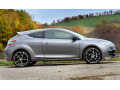 Moldura cromada de contorno de los cristales laterales Renault M&eacute;gane III coup&eacute; 08-12 Renault M&eacute;gane III phase 2 coup&eacute; 12-13 Renault M&eacute;gane III phase 3 coup&eacute; 13-21
