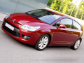 Moldura cromada de contorno inferior de los cristales laterales Citro&euml;n C4 04-11 & Citro&euml;n C4 Coup&eacute;
