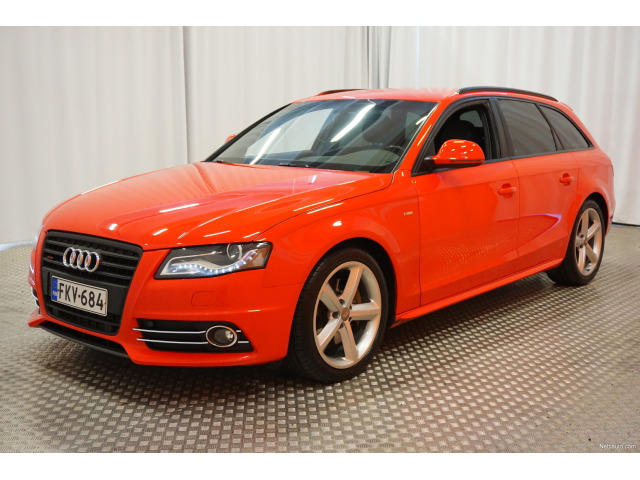 Moldura cromada para antinieblas Audi A4 série 3 phase 2 1115  Audi A4 série 3 phase 2 avant 1115