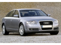 Moldura cromada para antinieblas Audi A6 S&eacute;rie 3 Avant 05-08 & Audi A6 S&eacute;rie 3 Berline 05-08