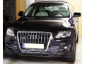 Moldura cromada para antinieblas Audi Q5 v2