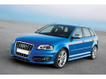 Moldura cromada para antinieblas Audi S3 06-26 & Audi S3 sportback 06-26