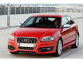 Moldura cromada para antinieblas Audi S3 06-26 & Audi S3 sportback 06-26