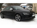 Moldura cromada para antinieblas Audi TT S&eacute;rie 2 06-14