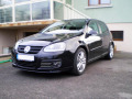 Moldura cromada para antinieblas VW Golf 5 GT TDI
