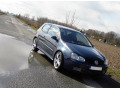 Moldura cromada para antinieblas VW Golf 5