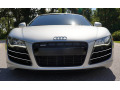 Moldura cromada para ventilacion Audi R8