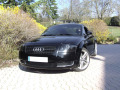 Moldura cromada para ventilacion Audi TT S&eacute;rie 1 98-06