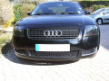Moldura cromada para ventilacion Audi TT S&eacute;rie 1 98-06