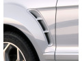 Moldura cromada para ventilacion Ford S-Max
