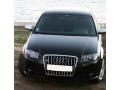 Moldura de calandria cromada Audi A3 s&eacute;rie 2 03-08 Audi A3 S&eacute;rie 2 Sportback 04-08 Audi S3 06-26 Audi S3 sportback 06-26 v2