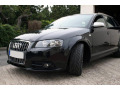 Moldura de calandria cromada Audi A3 s&eacute;rie 2 03-08 Audi A3 S&eacute;rie 2 Sportback 04-08 Audi S3 06-26 Audi S3 sportback 06-26 v2