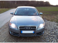 Moldura de calandria cromada Audi A4 s&eacute;rie 3 07-11 & Audi A4 s&eacute;rie 3 avant 08-11
