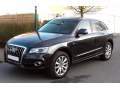 Moldura de calandria cromada Audi Q5