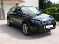 Moldura de calandria cromada Audi Q5