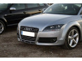 Moldura de calandria cromada Audi TT S&eacute;rie 2 06-14 Audi TT RS Audi TTS
