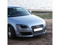 Moldura de calandria cromada Audi TT S&eacute;rie 2 06-14 Audi TT RS Audi TTS