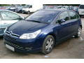 Moldura de calandria cromada Citro&euml;n C4 04-11 Citro&euml;n C4 Berline Citro&euml;n C4 Coup&eacute;