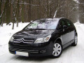 Moldura de calandria cromada Citro&euml;n C4 04-11 Citro&euml;n C4 Berline Citro&euml;n C4 Coup&eacute;