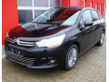 Moldura de calandria cromada Citro&euml;n C4 11-26