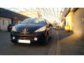 Moldura de calandria cromada Peugeot 207 06-12 Peugeot 207 CC 07-15 Peugeot 207 SW 07-13