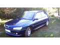 Moldura de calandria cromada Peugeot 306 Peugeot 306 CC Peugeot 306 SW