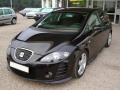 Moldura de calandria cromada Seat Altea Seat Cordoba Seat Ibiza 84-96 Seat Ibiza 96-01 Seat Leon Seat Toledo