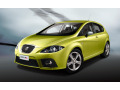 Moldura de calandria cromada Seat Altea Seat Cordoba Seat Ibiza 84-96 Seat Ibiza 96-01 Seat Leon Seat Toledo